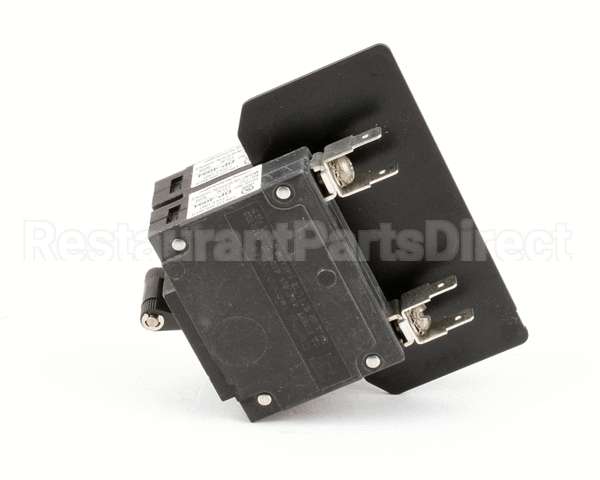 502805 Duke Swtch,Circuit Breaker 20 Amp, 2 Pole