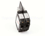 502805 Duke Swtch,Circuit Breaker 20 Amp, 2 Pole