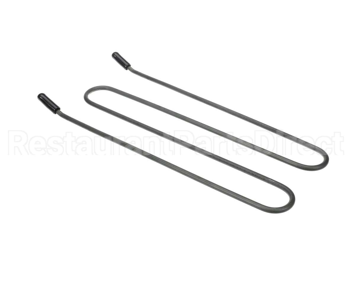502827 Marshall Air Element, 1300W 120V, 66" .334