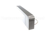 5028362 Alto Shaam Control Panel Asm, Simple, Ib