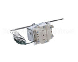502839 Duke Thermostat,Hi-Limit, 3 Po W/ Mounting Sc