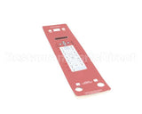 50286 Blodgett Decal, Control Iq2 Ctb/R