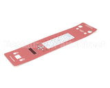 50286 Blodgett Decal, Control Iq2 Ctb/R