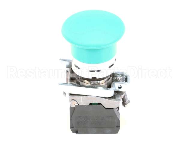 50286 Rondo Push-Button Green