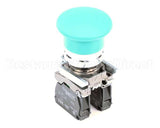 50286 Rondo Push-Button Green