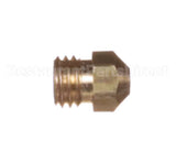 502863 Marshall Air Orifice, Burner #56 Button