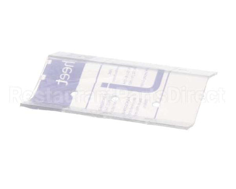 5028737 Multiplex Bracket Bin Stat
