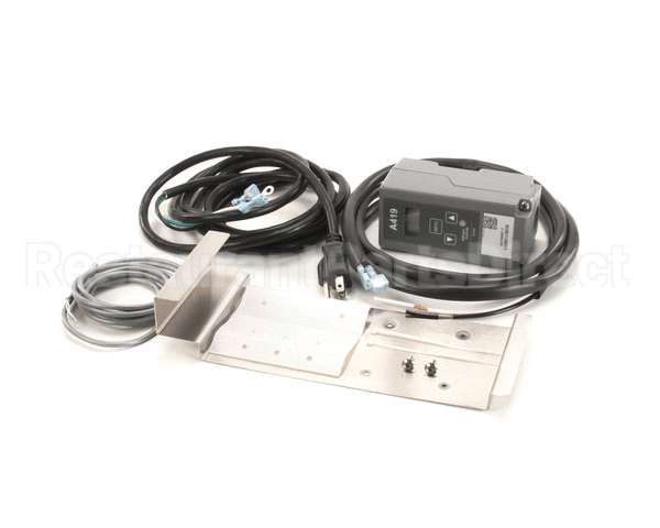 5028738 Multiplex Kit Ice Level Mgmt