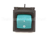 502876 Marshall Air Switch, Double Pole