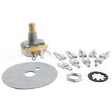 502892 Compatible Marshall Air Potentiometer, Rotary, Cm24