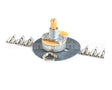 502892 Marshall Air Potentiometer, Rotary 10K