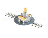502892 Marshall Air Potentiometer, Rotary 10K