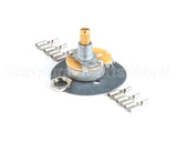 502892 Marshall Air Potentiometer, Rotary 10K