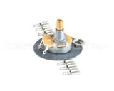 502892 Marshall Air Potentiometer, Rotary 10K