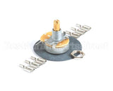 502892 Marshall Air Potentiometer, Rotary 10K