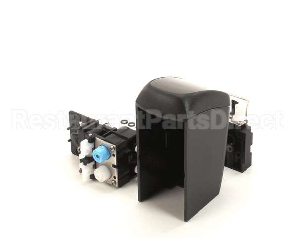 5028930 Multiplex Valve 424Ju Mech W/Gp Cvr