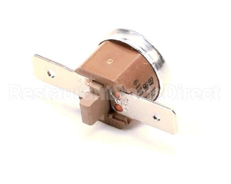 50291.0000 Bunn Thermostat, Sensata 221-239F Mnl Reset