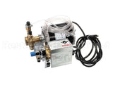 5029123 Multiplex Deck Pump 12060 Vented