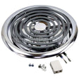 50293 Compatible Wells Surface Heater 240V 2500W 10" Dia