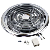 50293 Compatible Wells Surface Heater 240V 2500W 10" Dia