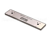 502939 Waring Front Panel Assembly.