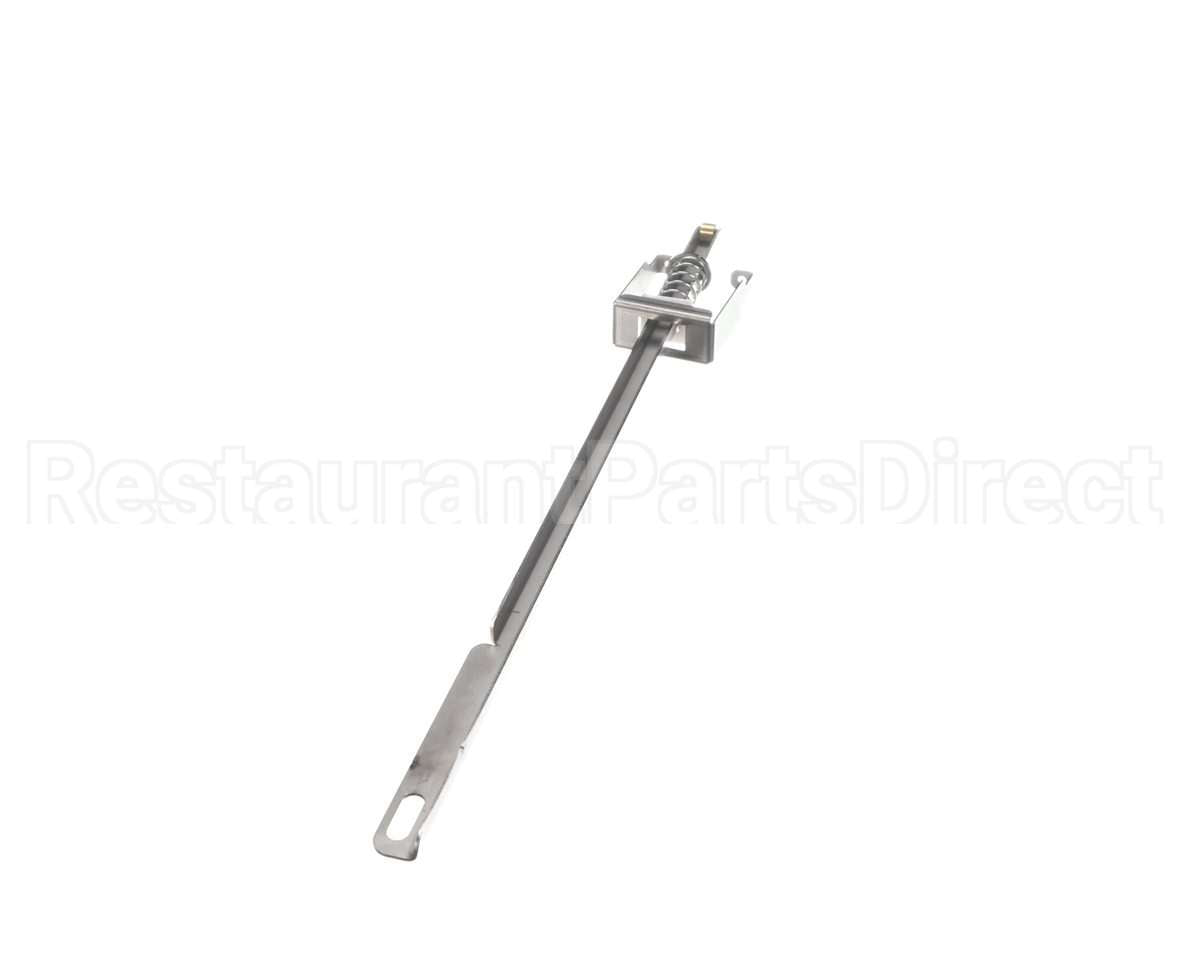 5029395 Alto Shaam Latch, Lh Vf3 Lower Door Asm Vmc