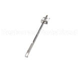 5029395 Alto Shaam Latch, Lh Vf3 Lower Door Asm Vmc