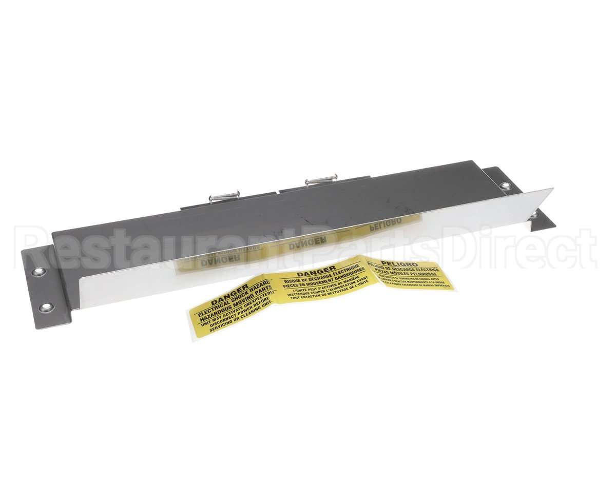 5029517 Multiplex Kit Baffle 22In S2