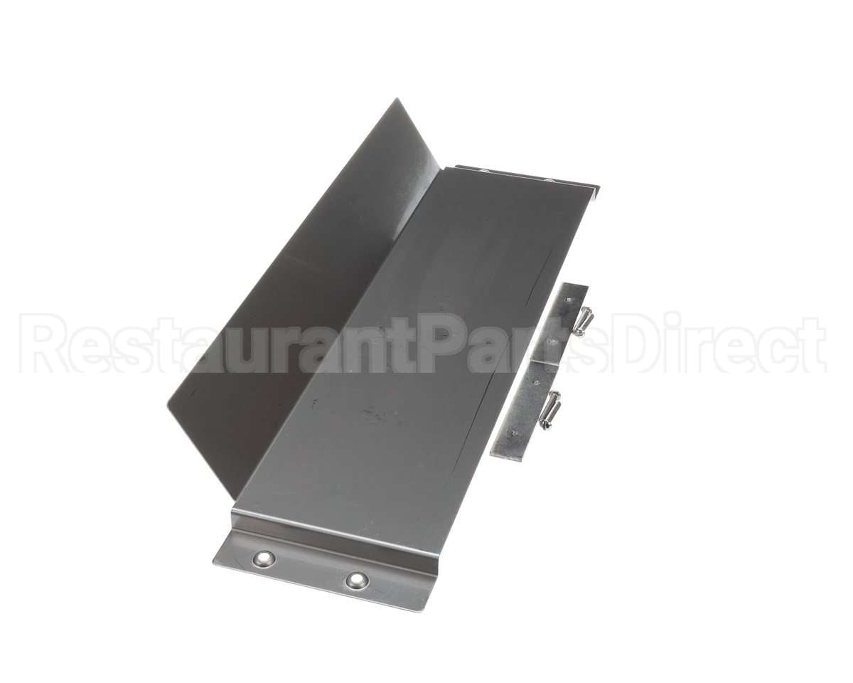 5029517 Multiplex Kit Baffle 22In S2