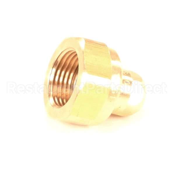 50295390 Compatible Revent Nozzle Kit (Includes Fitting)