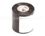 5029545 Multiplex Tape 3Inx60Ft 7Mil Blk Pvc Ul