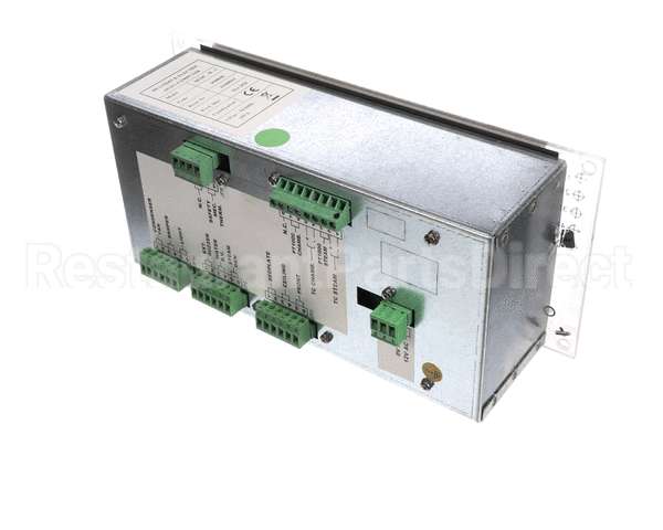 50296801 Revent Digital Cntrl Deck Oven