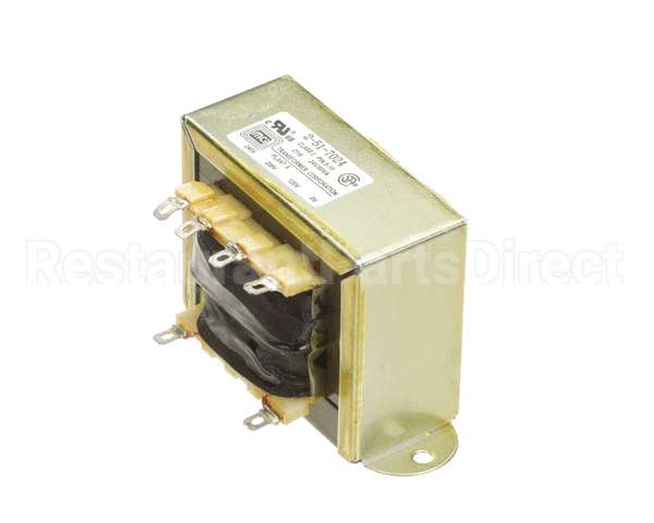 50297401 Revent Transformer Ul Clas2 208 24Vac