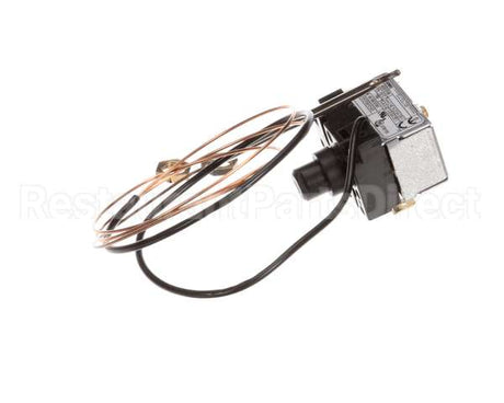 50298302 Revent Hi Limit Control