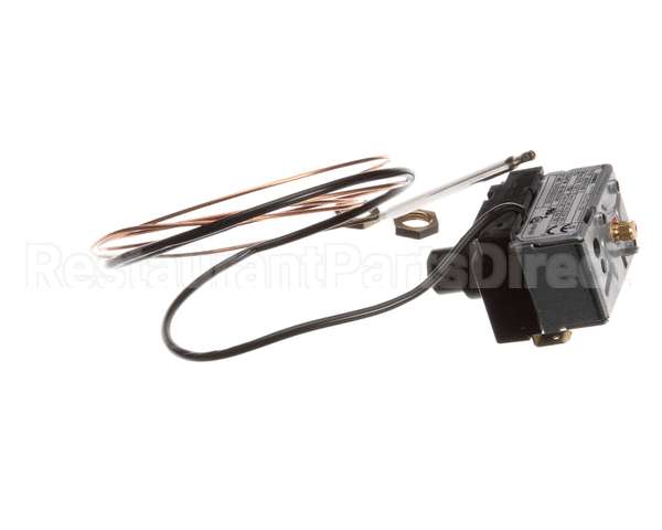 50298302 Revent Hi Limit Control