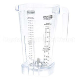 502992 Compatible Waring - Qualheim Jar Assembly