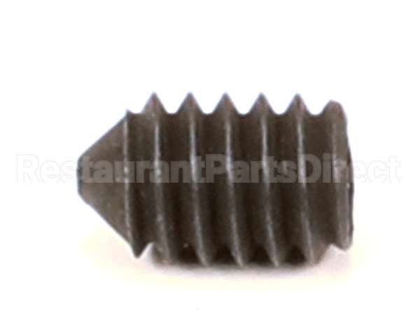 502995 Marshall Air Screw: 1/4-20 X .375 (C) Allen