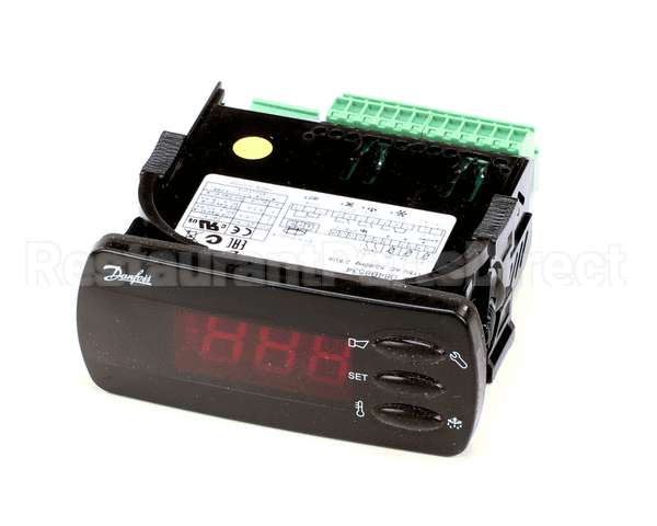 502S453D-02 Beverage Air Control-Rtn400,Solid Dr Upright Refrig