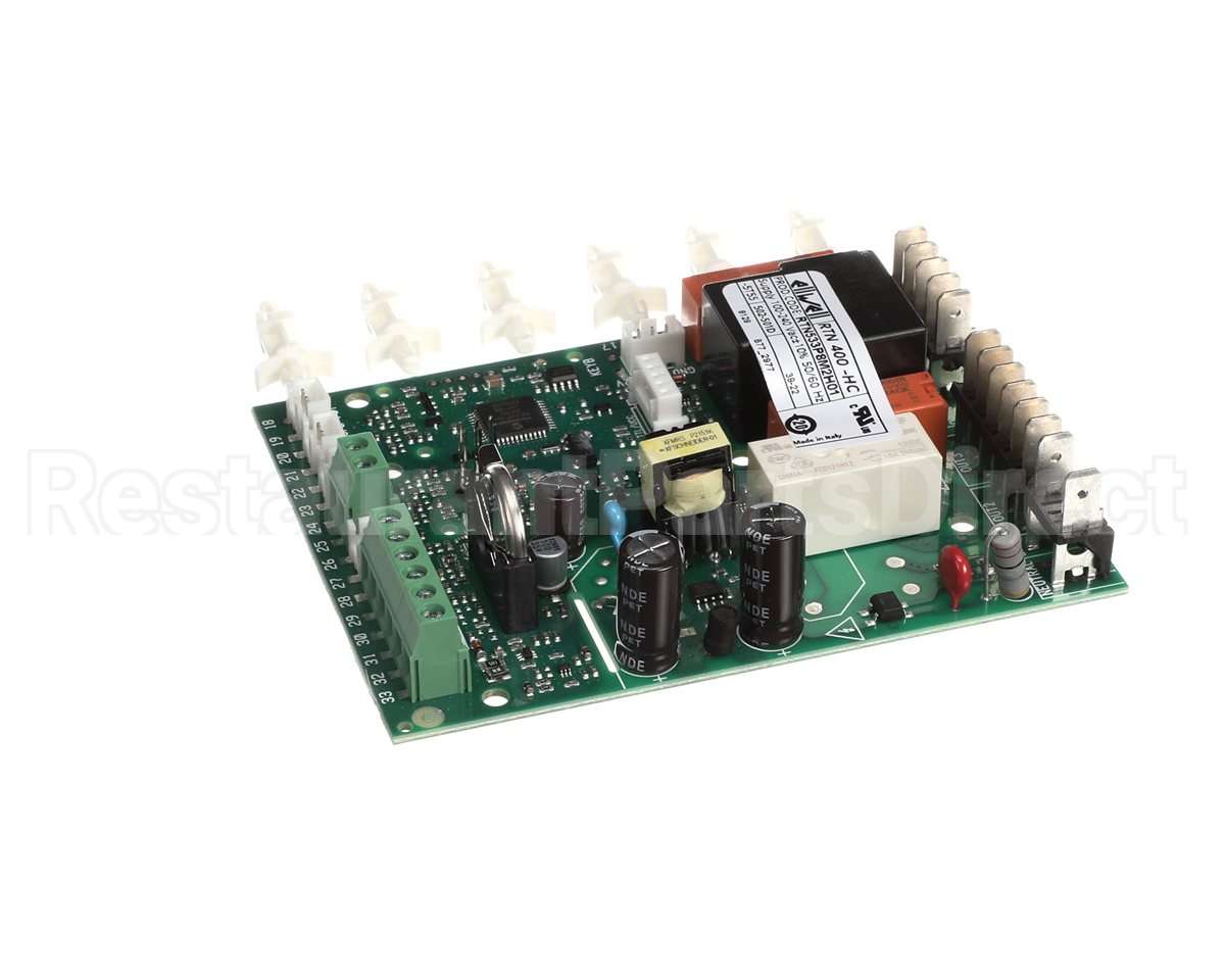 502S501D-01 Beverage Air Control-Rtn400,Warmer Solid Dr