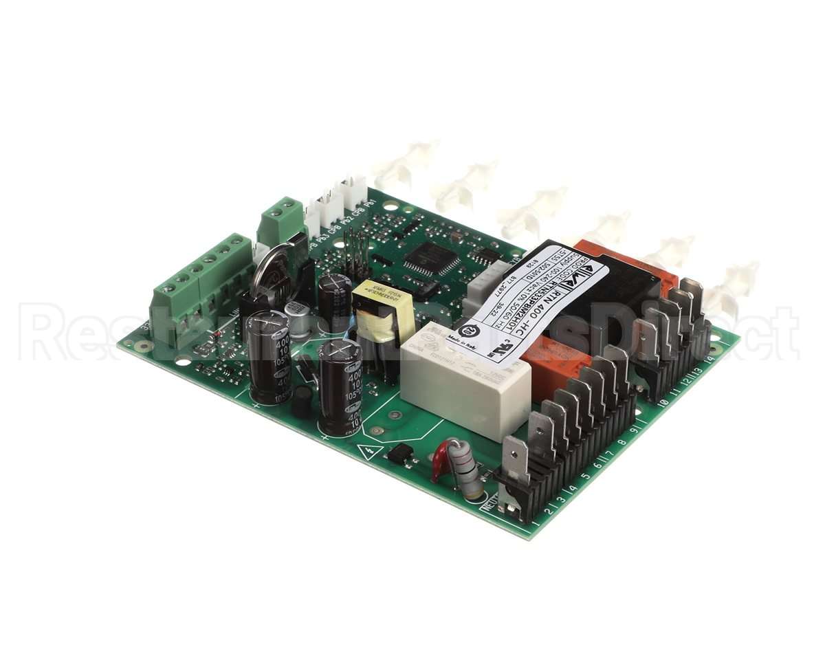 502S501D-01 Beverage Air Control-Rtn400,Warmer Solid Dr