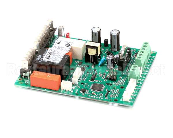 502S501D-01 Victory Control-Rtn400,Warmer Solid Dr