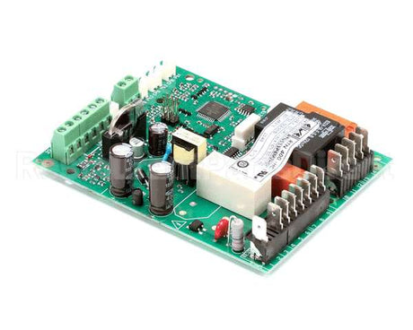 502S501D-01 Victory Control-Rtn400,Warmer Solid Dr