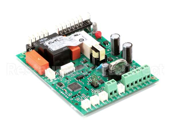 502S501D-01 Victory Control-Rtn400,Warmer Solid Dr