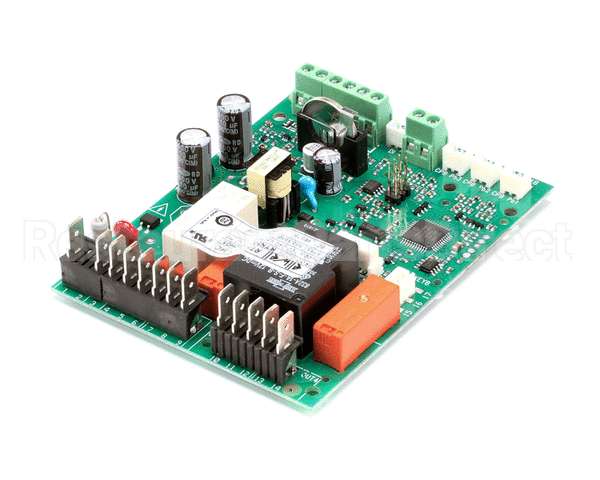 502S501D-01 Victory Control-Rtn400,Warmer Solid Dr