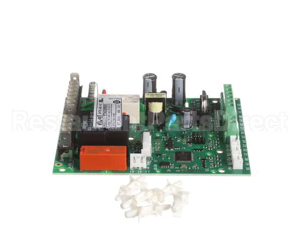 502S501D-02 Victory Control-Rtn400,Solid Dr Upright Refrig