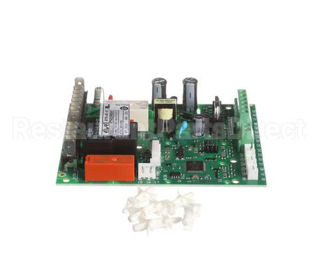 502S501D-02 Victory Control-Rtn400,Solid Dr Upright Refrig