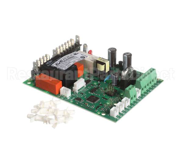 502S501D-02 Victory Control-Rtn400,Solid Dr Upright Refrig