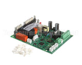 502S501D-02 Victory Control-Rtn400,Solid Dr Upright Refrig