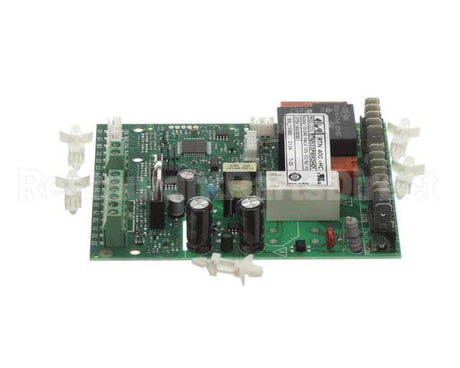 502S501D-04 Victory Control-Rtn400,Solid Door Upright Freeze