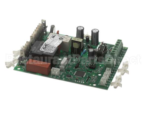 502S501D-04 Victory Control-Rtn400,Solid Door Upright Freeze